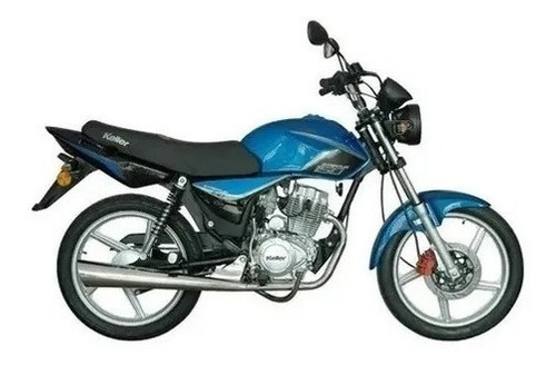 Imagen 11 de 25 de Patentada $368.700 O 12de$46.400 Keller Stratus 150 Full