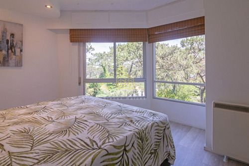 Venta Apartamento Roosevelt Punta Del Este 3 Dormitorios
