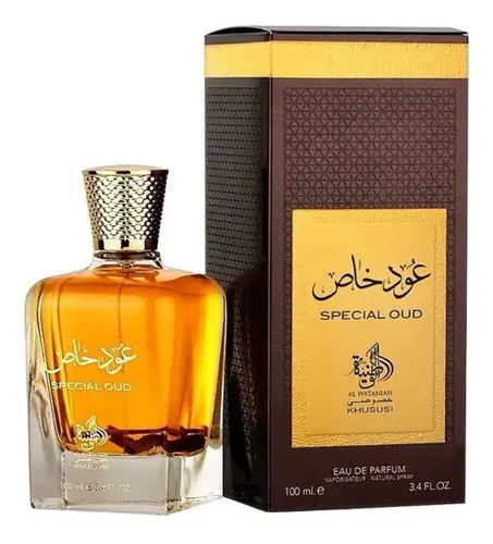 PRA VARIAR NOS ÁRABES, AQUI O SPECIAL OUD