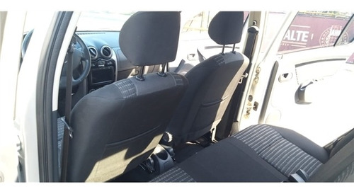Renault Sandero 1.6 Privilége 16v Flex 4p Automático