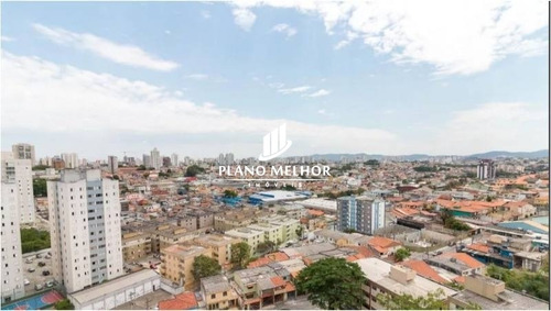 Imagem 28 de 28 de Apartamento Em Condomínio Padrão Para Venda No Bairro Macedo, 2 Dorm(01 Suíte), 1 Vaga, 74 M² - Referência - Ap1447 - Ap1447