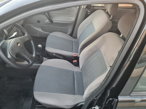 Imagem 5 de 7 de Chevrolet Classic 1.0 Mpfi Ls 8v Flex 4p Manual