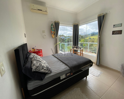 Imagem 5 de 27 de Casa A Venda No Santa Fé Ii Em Joanópolis-sp - Ch00065 - 69438487