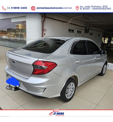 Ford Ka 1.0 SE/SE PLUS TIVCT FLEX 5P