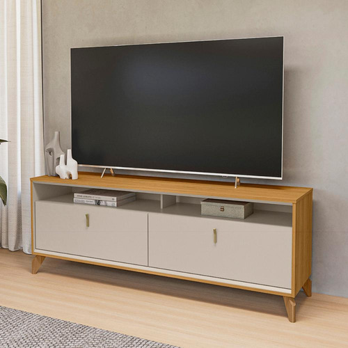 Rack Bancada Dubai 1.6 Para Tv Até 70 Polegadas