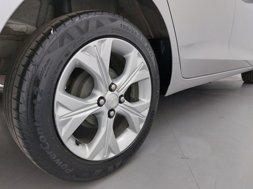 Chevrolet Onix 1.0 TURBO FLEX LTZ AUTOMÁTICO