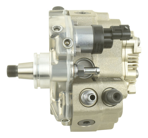 Bomba Inyección Diesel Para Duramax 6.6, Lb7, 8-97208073-4