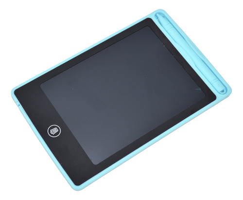 Bloc De Escritura Lcd Para Tableta De 6.5 Pulgadas, Tablero