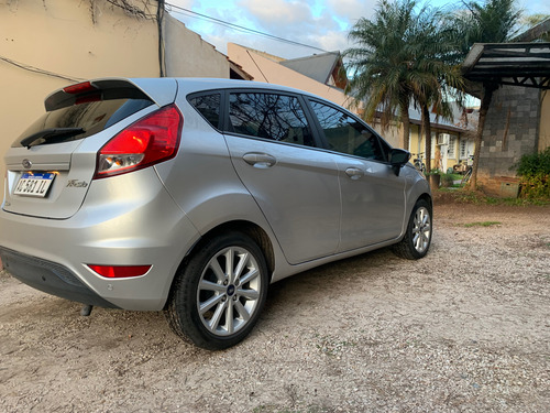 Ford Fiesta Kinetic Design 1.6 Se Plus 120cv