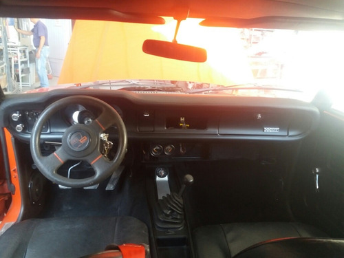 Ford Gt Maverick 74/74