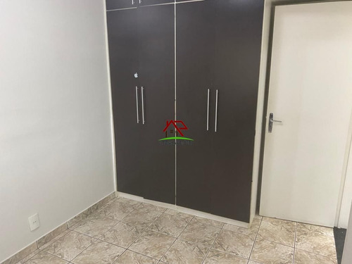 Imagem 11 de 12 de Ótimo Apartamento De 02 Quartos No Europa! - 2726