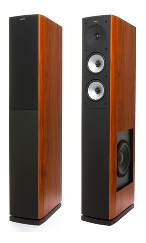 Columnas Jamo S626 Dark Apple Ex-demo (Usado)