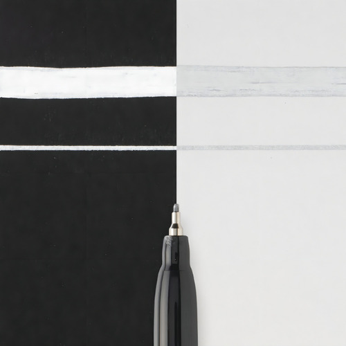 Marcador Pen Touch Sakura Extra Fino 0.7 Mm Colores
