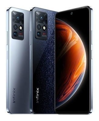 Teléfono Infinix Zero X Neo 8/128 Gb Somos Tienda Física