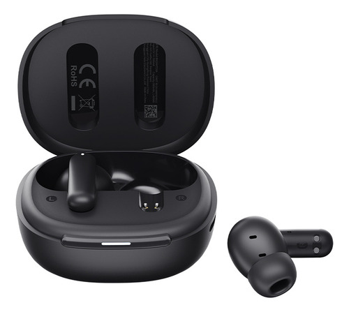 Auriculares Intraurales Qcy Melobuds N30 Smart Anc True Inal