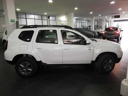 Camioneta Duster 4x4 Servicio Publico 2020