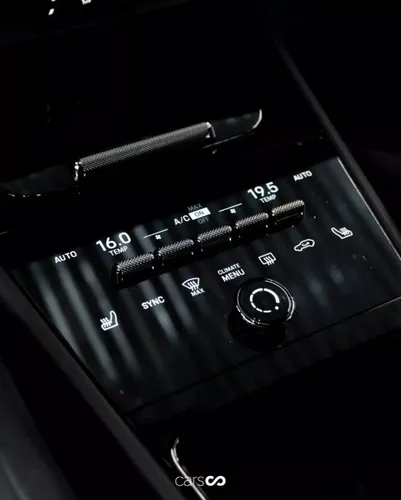 Porsche Cayenne Turbo Gt 3.0 Turbo Gt