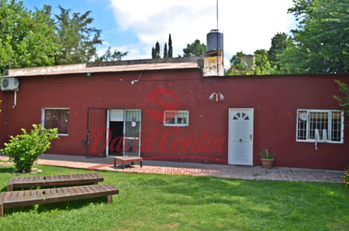 Imagen 9 de 19 de Hermosa Quinta En Venta