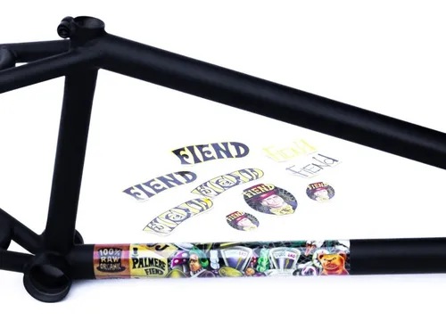 Fiend palmere v2 2025