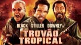 Trovão Tropical