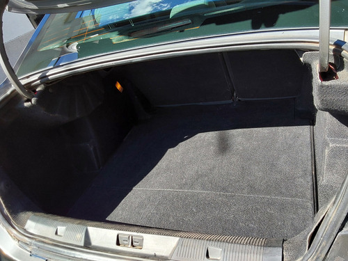 Citroën C4 Lounge 1.6 Tendence Hdi 115cv