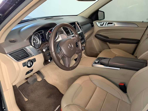 Mercedes-benz Ml 350 Bluetec V6 Diesel