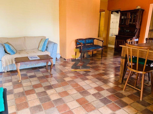 Casa Térrea No Condomínio San Conrado Em Sousas - Ca6515