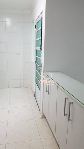 Imagem 4 de 27 de Apartamento Com 2 Dormitórios À Venda, 50 M² Por R$ 265.990,00 - Vila Pires - Santo André/sp - Ap2425