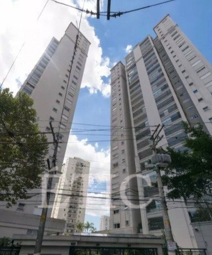 Imagem 8 de 15 de Apartamento - Belenzinho - Ref: 4253 - V-ap2013
