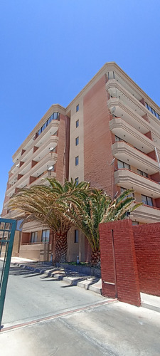 En Venta! Dpto 1 Dorm. Edificio Zaragoza De Calama