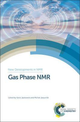 Libro Gas Phase Nmr - William Price