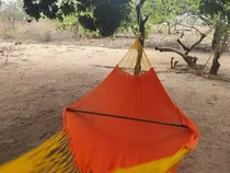 Comprar Chinchorro Artesanal Tejido A Mano, Polipropileno