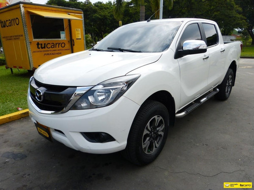 Mazda Bt-50 All New At 3200cc