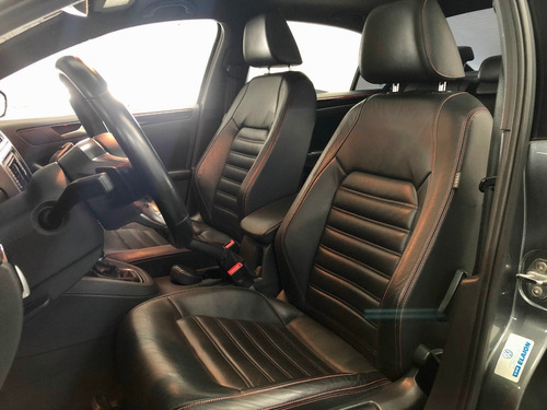Volkswagen Vento 2.0 Tsi Gli 211cv App Connect + Nav