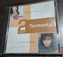 Comprar Tormenta Cd 2 Álbumes En Un Cd  Leer Descripcion