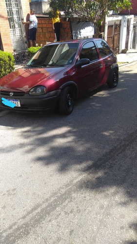 Imagem 1 de 4 de Chevrolet Corsa 1.0