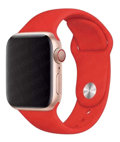 Pulseras Correa Banda Para Apple Watch 42-44-45mm