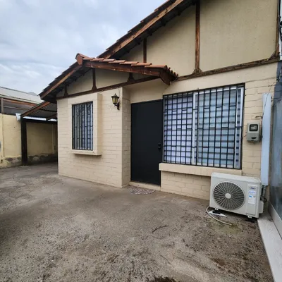 Casa en arriendo