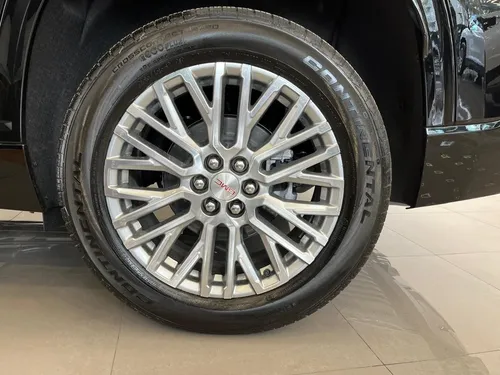 GMC Acadia 2.5 Denali At