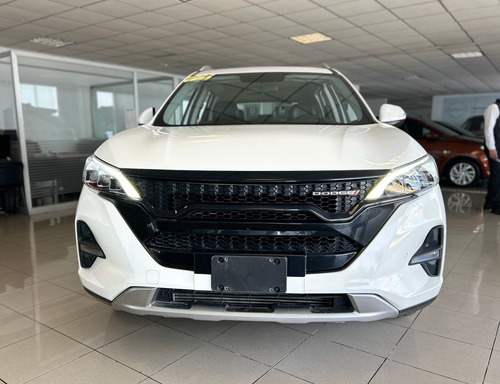 Dodge Journey 1.5 Sxt At