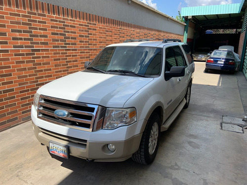 Imagen 1 de 12 de Ford Expedition 2007