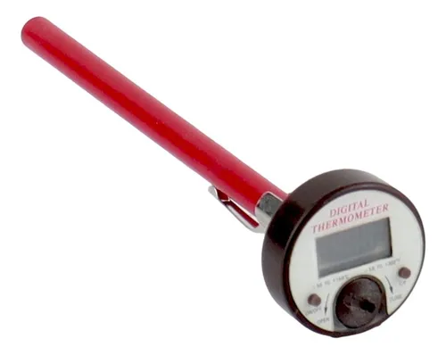 Termometro Tipo Lapiz Quality Qtd-476d