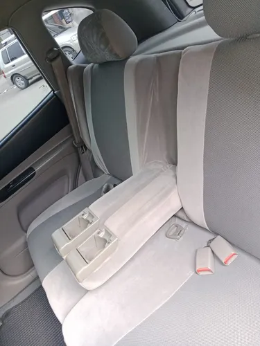 Daewoo Tacuma CDX