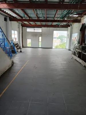 Edificio en arriendo