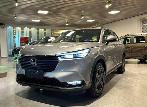 Honda HR-V 1.5 ELX