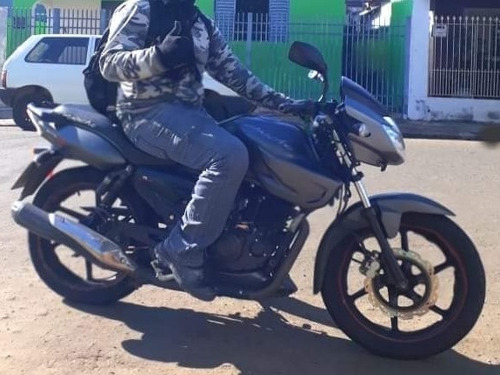 Apache Rtr 150 Cc Ano 2012