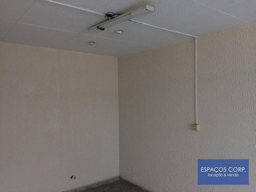 Imagem 17 de 24 de Conjunto Para Alugar, 60 M² Por R$ 4.000,00/mês - Jardim Paulistano - São Paulo/sp - Cj1787