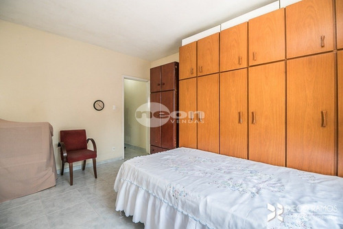 Imagem 11 de 15 de Casa Sobrado - Nova Gerty - Ref: 2122 - V-2122