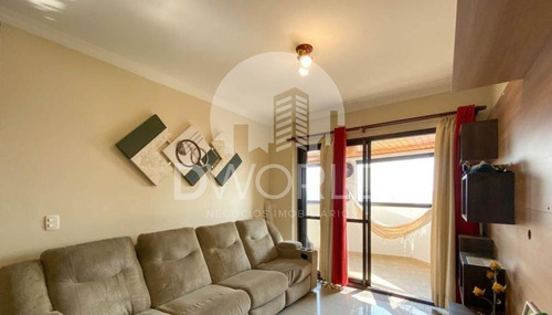 Imagem 3 de 30 de Oportunidade - 120 M² Pronto Para Morar! - Ap03113 - 71157196