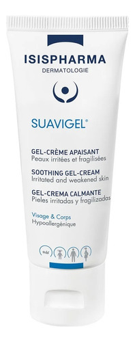 Isispharma Suavigel 40ml